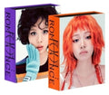 Bibi: Eve: Romance - incl. 35pg Photobook, Bibi Cutout, 3 Graphic Cutouts, 2 Photocards + Sticker - CD