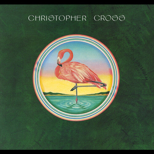 Christopher Cross - Christopher Cross (Deluxe) - LP [ Record ]