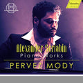 Pervez Mody: Scriabin: Piano Works { CD }