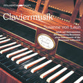 Susanne Von Laun: Claviermusik { CD }