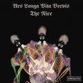 The Nice - Ars Longa Vita Brevis - LP [ Record ]