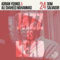 Various Artists - Jazz Is Dead 24: Dom Salvador - LP [ Record ]