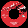 Visions: Reaching For The Infinite B/w Back To Fire - 7-INCH SINGLE