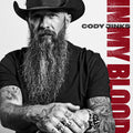 Cody Jinks: In My Blood - COMPACT DISCS