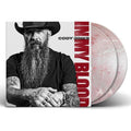 Cody Jinks - In My Blood - Indie LP [ Record ]