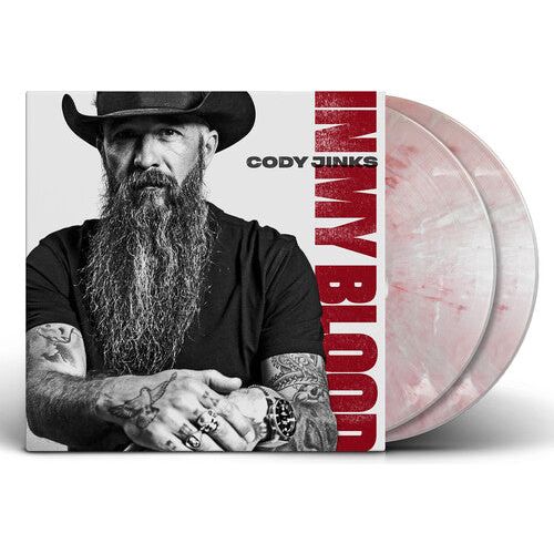 Cody Jinks - In My Blood - Indie LP [ Record ]
