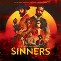Sinners (Original Motion Picture Soundtrack) - LP [ Record ]