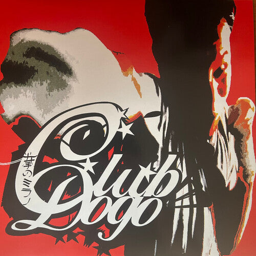 Club Dogo: Mi Fist [ Vinyl ]