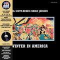 Gil Scott-Heron - Winter in America - LP [ Record ]