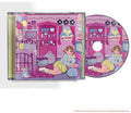 Beach Bunny: Tunnel Vision - CD