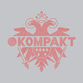 Various Artists: Kompakt 500 - COMPACT DISCS