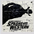Various Artists: Jeymes Samuel's Spaghetti Western Collection (Original Soundtrack) - CD