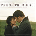 Pride & Prejudice (Original Soundtrack) (20th Anniversary Limited Edition) - LP [ Record ]