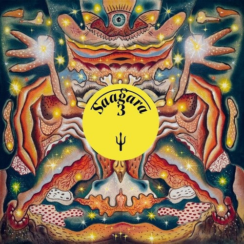 Saagara: 3 [ Vinyl ]