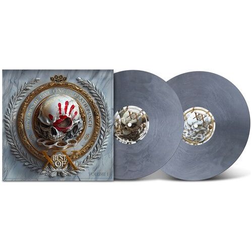 Five Finger Death Punch - Best of: Volume 1 - Indie LP [ Record ]