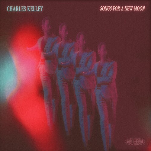 Charles Kelley - Songs for a New Moon - LP [ Record ]