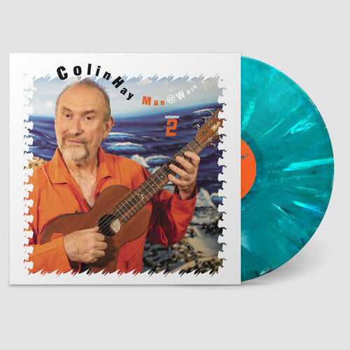 Colin Hay - Man at Work, Volume 2 - LP [ Record ]