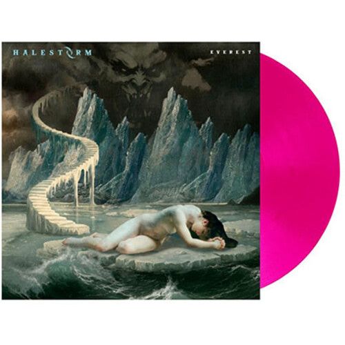 Halestorm - Everest - LP [ Record ]