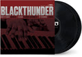 Brittany Davis: Black Thunder - VINYL