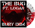 The Bug: Burials / Mud [ Vinyl ]