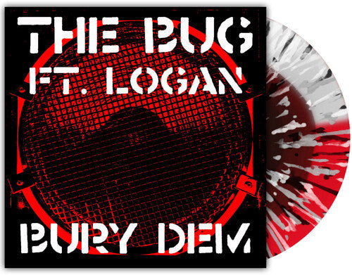 The Bug: Burials / Mud [ Vinyl ]