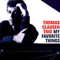 Thomas Clausen: My Favorite Things - CD