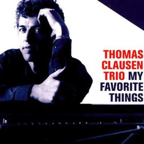 Thomas Clausen: My Favorite Things - CD