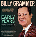 Billy Grammer: Early Years: Singles & Albums 1948-62 - COMPACT DISCS