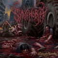 Symphobia: Hideously Traumatic - CD