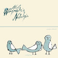 Nils Wogram: Daddy's Bones - CD