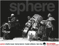 Sphere: The Complete Live At Umbria Jazz - CD
