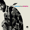 Nexus: Plays Dolphy - CD