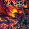 Iced Earth: The Dark Saga - CD