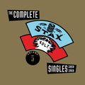 Various Artists - Stax Vol. 5: The Complete Singles - LP [ Record ]
