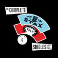 Various Artists - Stax Vol. 6: The Complete Singles - LP [ Record ]