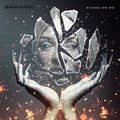 Catch Your Breath: Shame on Me - Cloudy Blue - VINYL