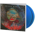 Miles Davis - Agharta - Music On Vinyl LP [ Record ]