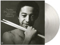 Tony Williams: Believe It - Limited 180-Gram Crystal Clear Vinyl - VINYL