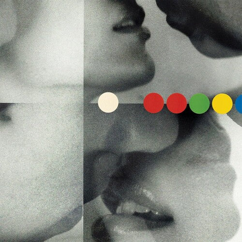Aidan Bissett - shut up and love me - LP [ Record ]