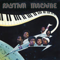 Rhythm Machine - Rhythm Machine - LP [ Record ]