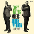 Cory Weeds - Cory Weeds Meets Jerry Weldon - LP [ Record ]
