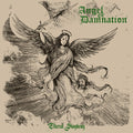 Angel of Damnation: Ethereal Blasphemy - VINYL
