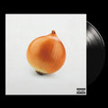 Hard Life - Onion - LP [ Record ]