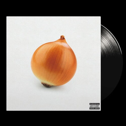 Hard Life - Onion - LP [ Record ]