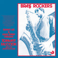 Tommy McCook & The Aggravators - Brass Rockers - LP [ Record ]