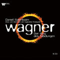 Daniel Barenboim: Wagner: Der Ring Des Nibelungen { CD }