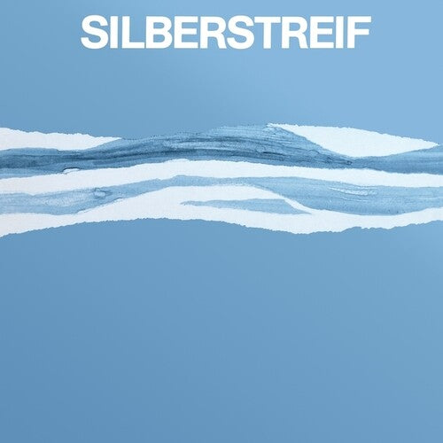 Silberstreif: Ich suche dein Gesicht [ Vinyl ]