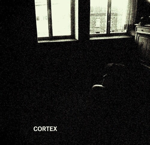 Cortex: Cortex [ Vinyl ]
