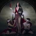Maria Pelae: El Evangelio - Ltd Edition - VINYL