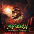 Alestorm: The Thunderfist Chronicles - VINYL